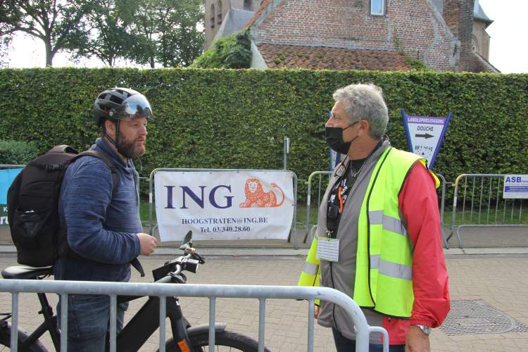 Landlopersjogging 2021